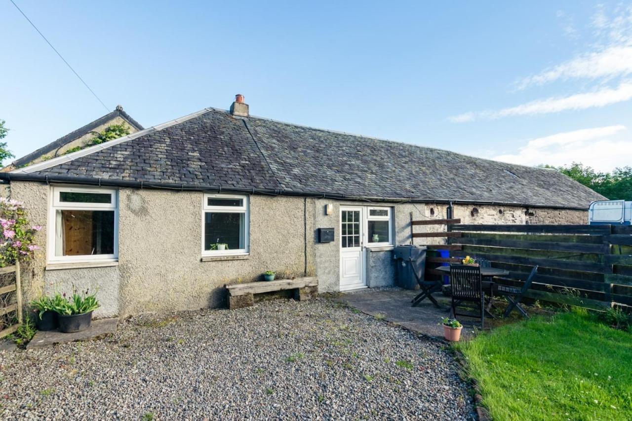 Altquhur Byre Drymen Exterior photo